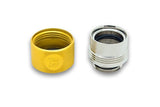 Ek Water Blocks 3831109846025 Hardware Accesorio De Refrigeración Oro, Níquel