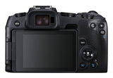 Camara Digital Reflex Canon Eos Rp Body Cmos 26.2mp Digic 8 4k Wifi