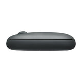 Raton Hama M660 Silent  Oficina Ambidextro Rf Wireless + Bluetooth Óptico 1300 Dpi
