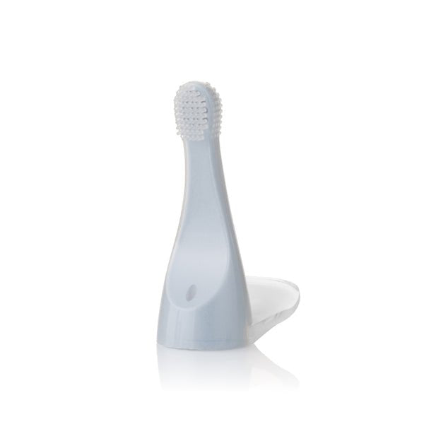 Eta171090600 Sonetic Replacement Toothbrush Head, 1 Pcs, Blue