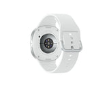 EAN 8806097415602 - Samsung Galaxy Watch 8 3,81 cm (1.5") AMOLED 44 mm Digital 480 x 480 Pixeles Pantalla táctil Plata Wifi G imagen 6