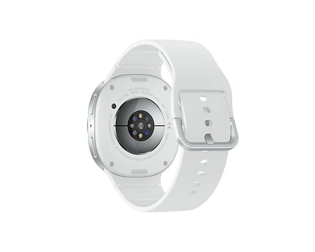 EAN 8806097415602 - Samsung Galaxy Watch 8 3,81 cm (1.5") AMOLED 44 mm Digital 480 x 480 Pixeles Pantalla táctil Plata Wifi G imagen 6