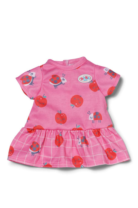 EAN 4001167839232 - BABY born Dress Pink 36cm Vestido para muñecas imagen 1