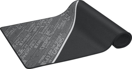 EAN 4718017608749 - ASUS ROG Sheath BLK LTD Alfombrilla de ratón para juegos Negro, Gris, Blanco imagen 6