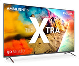 EAN 8718863048573 - Philips The Xtra 190,5 cm (75") 4K Ultra HD Smart TV Wifi Negro imagen 3