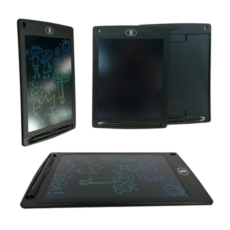 EAN 4260513722707 - Mad Monkey 2000102 tablet infantil Negro imagen 2