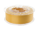 Spectrum 3d Filament Pla 1.75mm Pearl Gold 1kg