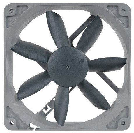 EAN 4716123315285 - Noctua NF-S12B Redux 1200 PWM Carcasa del ordenador Ventilador 12 cm imagen 1