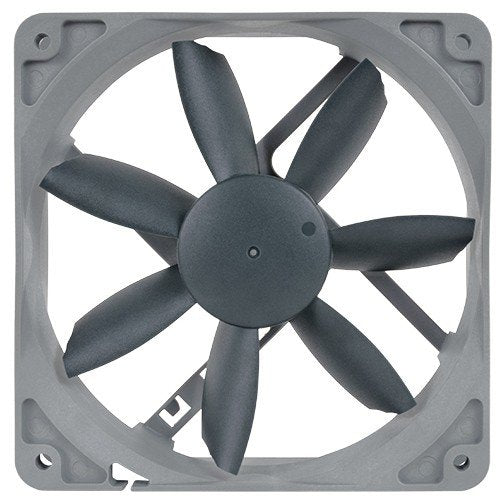 EAN 4716123315292 - Noctua NF-S12B Redux 1200 PWM Carcasa del ordenador Ventilador 12 cm imagen 1