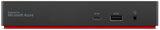 2-Power Thinkpad Universal Usb-C Smart Dock Con Cable Alimentación. Para Eu. 40b20135dk