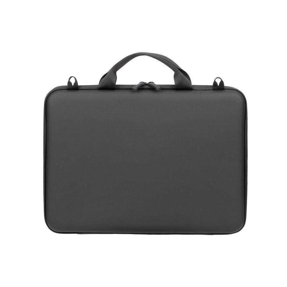 Rivacase 5130 Antishock Negro Maletín Rígido 14"