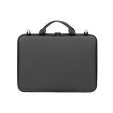 Rivacase 5130 Antishock Negro Maletín Rígido 14"