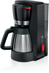 Cafetera Bosch Tka 6m273 Thermo
