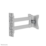 EAN 8717371441241 - Neomounts FPMA-W820 soporte para TV 68,6 cm (27") Plata imagen 5