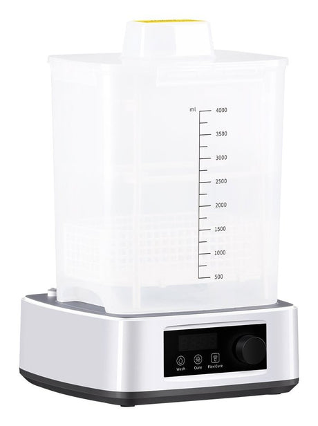 EAN 6974662350336 - Anycubic Wash & Cure 3 imagen 7