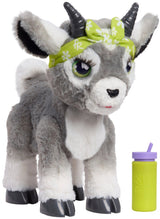 Furreal Friends Peluche Interactivo Daisy The Yoga Goat