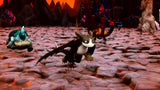 Juego Dragones - Leyendas De Los Nueve Reinos Switch