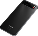 EAN 6902176157400 - ZTE NUBAIRSB 17,2 cm (6.78") SIM doble Android 15 5G USB Tipo C 8 GB 256 GB 5000 mAh Negro imagen 9