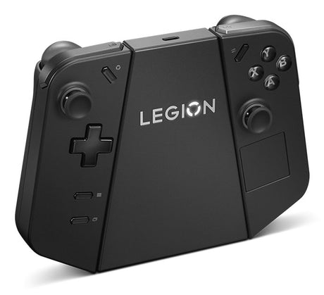 EAN 195892103660 - Lenovo GXH1Q27133 accesorio de controlador de juego Soporte de recarga imagen 8