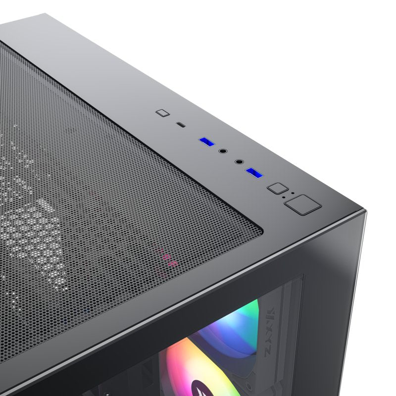 EAN 6978262011253 - XYZ TESSERACT X Cubo Negro imagen 7