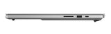Portátil Asus Rog Zephyrus G16 Gu606aw-Tb003w 16" Intel Core Ultra 9 386h 64gb 2tb Ssd Rtx 5080 Windows 11