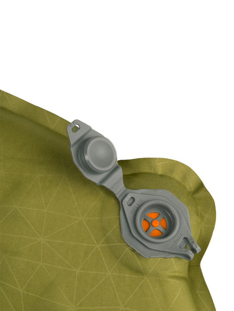 EAN 9327868067084 - Sea To Summit Camp Mat Self Inflating Large 640 mm 1980 mm Verde imagen 5