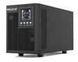 EAN 5605922026913 - Phasak PH 9220 sistema de alimentación ininterrumpida (UPS) Doble conversión (en línea) 2 kVA 1800 W 4 sa imagen 1