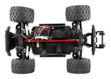 EAN 4262408976691 - Amewi Hyper Go MTX10 modelo controlado por radio Monster truck Motor eléctrico 1:10 imagen 7