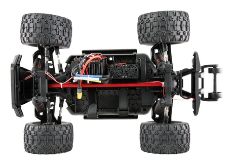EAN 4262408976691 - Amewi Hyper Go MTX10 modelo controlado por radio Monster truck Motor eléctrico 1:10 imagen 7