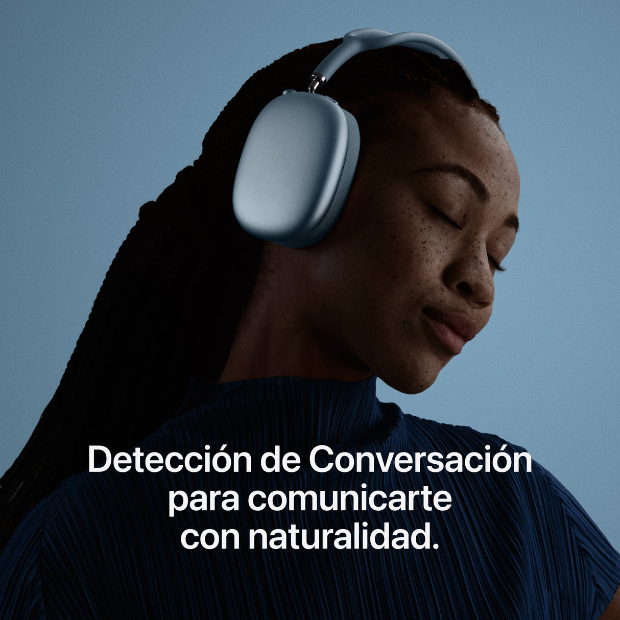 Auriculares Bluetooth Apple Airpods Max 2 Usb-C Naranja