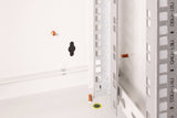 EAN 4016032135234 - Digitus DN-19 16-U armario rack 16U Bastidor de pared Gris imagen 8