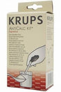 EAN 0010942117339 - Krups F 054.00 Entkalkungsset imagen 1