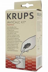 Descalcificador Para Cafeteras Krups F054001b