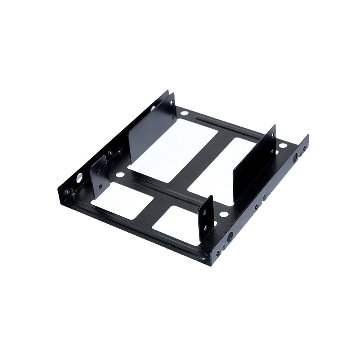 Marco De Instalación Ultron Internal 2x2.5" Ssd/Hdd Metal Negro
