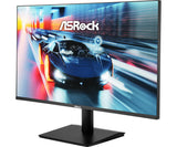 EAN 4710483949395 - Asrock Challenger CL25FFA pantalla para PC 62,2 cm (24.5") 1920 x 1080 Pixeles Full HD LED Negro imagen 3