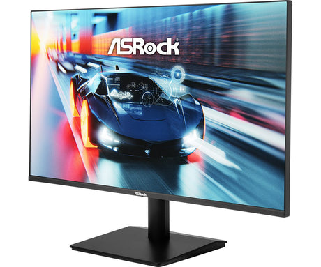EAN 4710483949395 - Asrock Challenger CL25FFA pantalla para PC 62,2 cm (24.5") 1920 x 1080 Pixeles Full HD LED Negro imagen 3