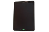 EAN 5711783443322 - Samsung GH97-20282A recambio del teléfono móvil Mostrar Negro imagen 1