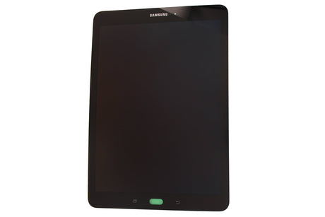 EAN 5711783443322 - Samsung GH97-20282A recambio del teléfono móvil Mostrar Negro imagen 1