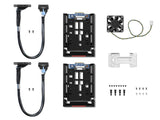 Mech_bo Ts U.2/U.3 Ssd Bracket - P8
