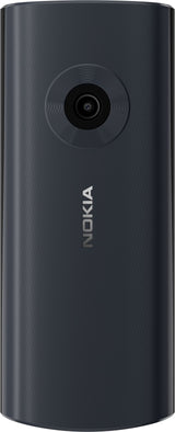 Teléfono Móvil Nokia 110 4g (2024) Azul