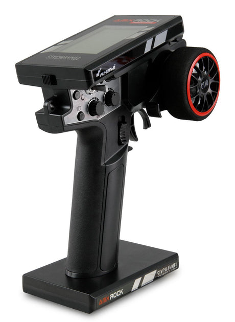 EAN 4262408975083 - Amewi Caballo modelo controlado por radio Vehículo oruga Motor eléctrico 1:10 imagen 6