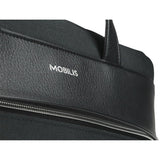 Mobilis Sacoche Pure Funda Para Portátil 35,6 Cm (14") Funda De Protección Negro