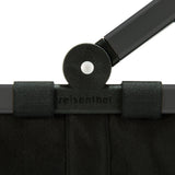 EAN 4012013586552 - Reisenthel BK7040 bolsa de compras Negro Cesta de la compra imagen 4
