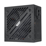 Fuente Alim. 750w Emt 80+ Bronze Negro Darkflash 750w / 80 Plus Bronze / Pfc Activo + Dc-Dc