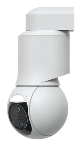 EAN 0810177161486 - Ubiquiti G6 PTZ Esférico Cámara de seguridad IP Interior y exterior 3864 x 2160 Pixeles Techo/Pared/Poste imagen 7