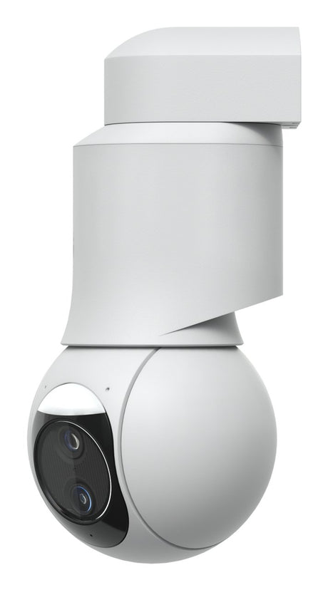 EAN 0810177161486 - Ubiquiti G6 PTZ Esférico Cámara de seguridad IP Interior y exterior 3864 x 2160 Pixeles Techo/Pared/Poste imagen 7