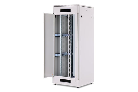 EAN 4016032334217 - Digitus DN-19 42U-8/8-1 armario rack Rack o bastidor independiente Gris imagen 5
