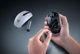 EAN 8887910085370 - Razer Orochi V2 ratón Juego Mano derecha USB tipo A Óptico 18000 DPI imagen 3