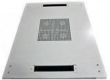 EAN 4038816021144 - ALLNET ALL-SNB8142EKGRAU armario rack Gris imagen 8