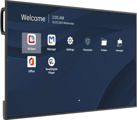 EAN 766907036299 - Viewsonic CDE5014-2C pantalla de señalización Pantalla plana para señalización digital 127 cm (50") LCD Wi imagen 2